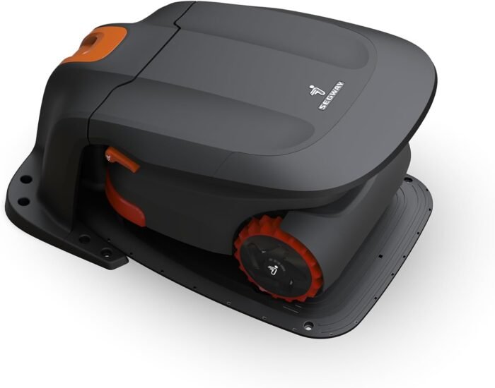 Segway Navimow Garage M for H Series Robot Lawn Mower - Image 3