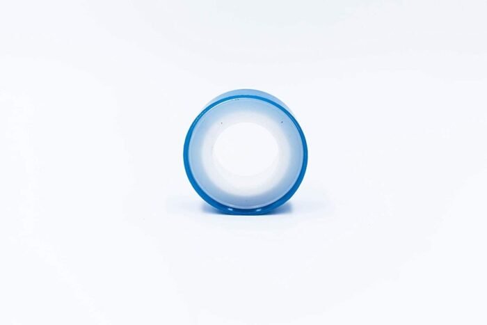 FibroPool Pool Return Jet Kit - Complete with Fittings, Eyeball Assembly, Clamp, Gaskets and PTFE Thread Tape - Compatible with Above Ground Pools - Image 4