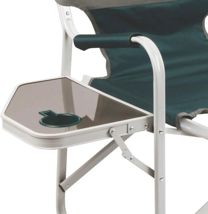Coleman Outpost Elite Deck Chair - Image 3