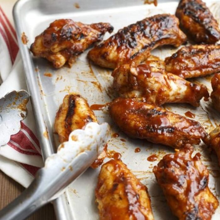 Stubb's Sweet Honey & Spice BBQ Sauce, 18 oz - Image 3