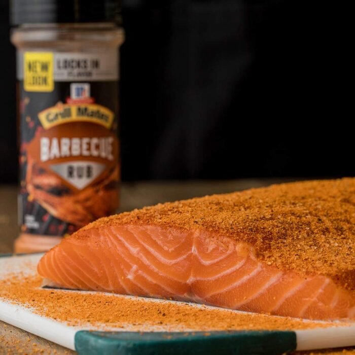 McCormick Grill Mates Barbecue Rub, 6 oz - Image 3