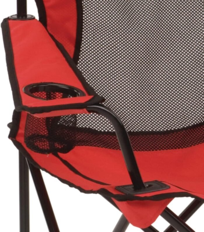 Broadband Mesh Quad Chair - Image 4