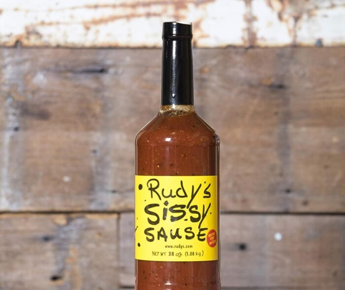 Rudy's Bar-B-Q Sissy Sause - Image 2