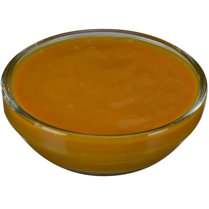 Cattlemen's Carolina Tangy Gold BBQ Sauce, 1 gal - One Gallon Bulk Container of Tangy Gold Barbecue Sauce Blend of Creamy Mustard, Sweet Molasses, and More Perfect for Glazes - Image 8