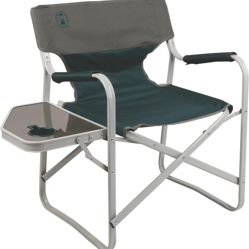 Coleman Outpost Elite Deck Chair