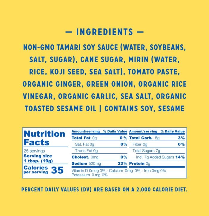 Bachan's - Gluten Free Original Japanese Barbecue Sauce 2 Pack, Small Batch, Non GMO, No Preservatives, Vegan and BPA free. Condiment for Wings, Chicken, Beef, Pork, Seafood, Noodle Recipes, and More - Image 6