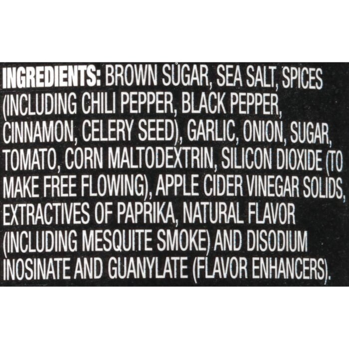 McCormick Grill Mates Barbecue Rub, 6 oz - Image 10