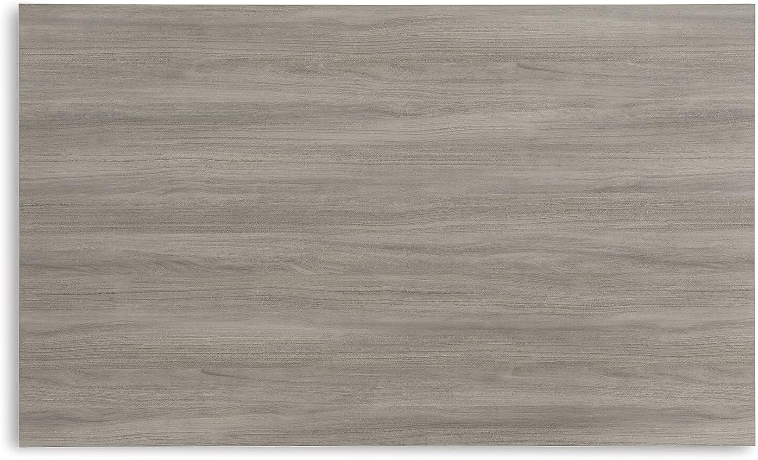 Signature Design by Ashley Parellen Modern Farmhouse Rectangular Dining Room Table, Gray - Image 6