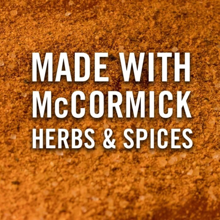 McCormick Grill Mates Barbecue Rub, 6 oz - Image 5