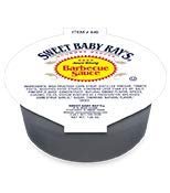 Sweet Baby Rays Barbeque Sauce [100 Pieces] Sweet Baby Rays Barbecue Sauce 1 Oz Cup.