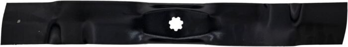 John Deere Original Equipment Mower Blade Kit #GY20850 - Image 3
