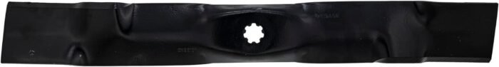 John Deere Original Equipment Mower Blade Kit #GY20850 - Image 2