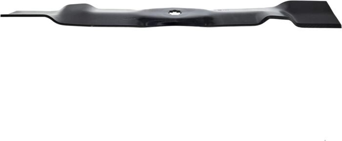 John Deere Original Equipment Mower Blade Kit #GY20850 - Image 4