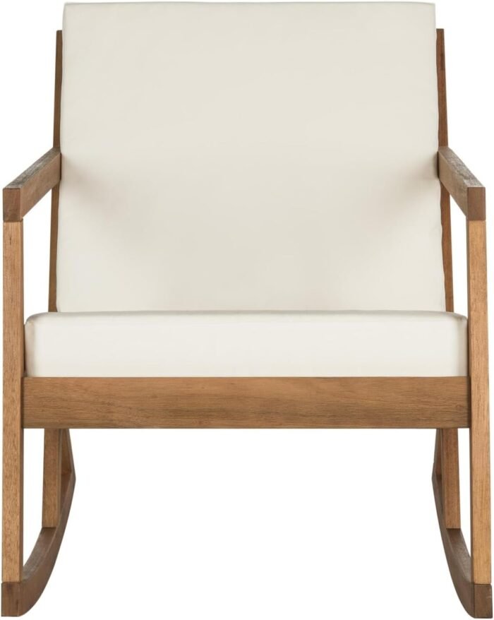 Safavieh Outdoor Collection Vernon Rocking Chair