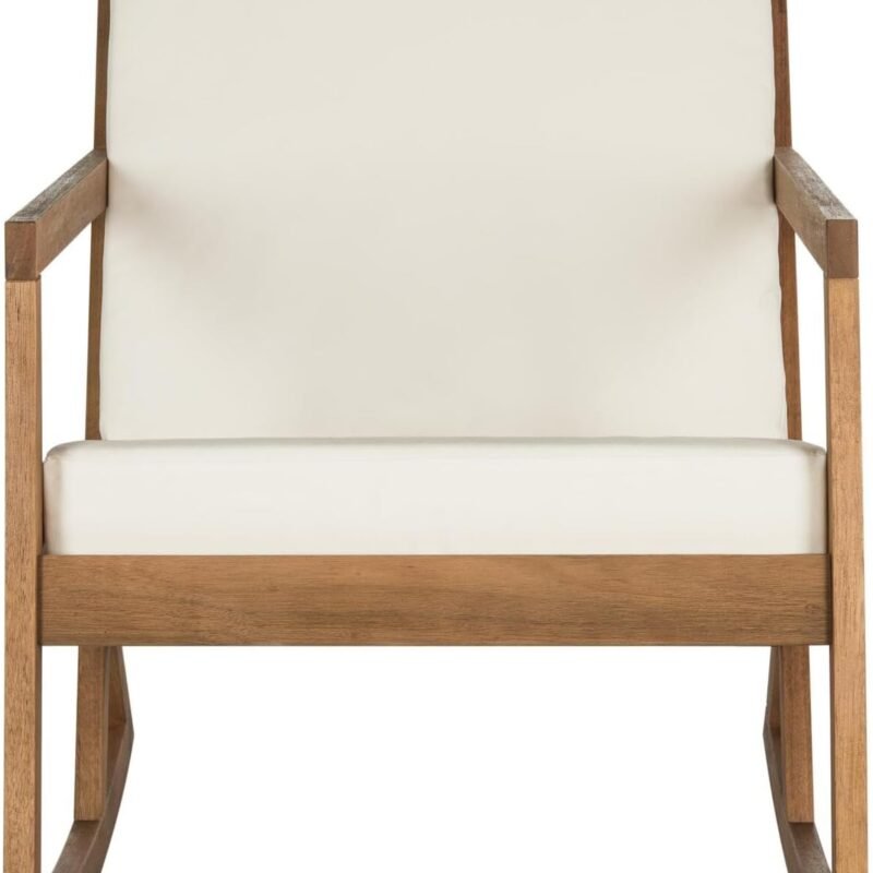 Safavieh Outdoor Collection Vernon Rocking Chair