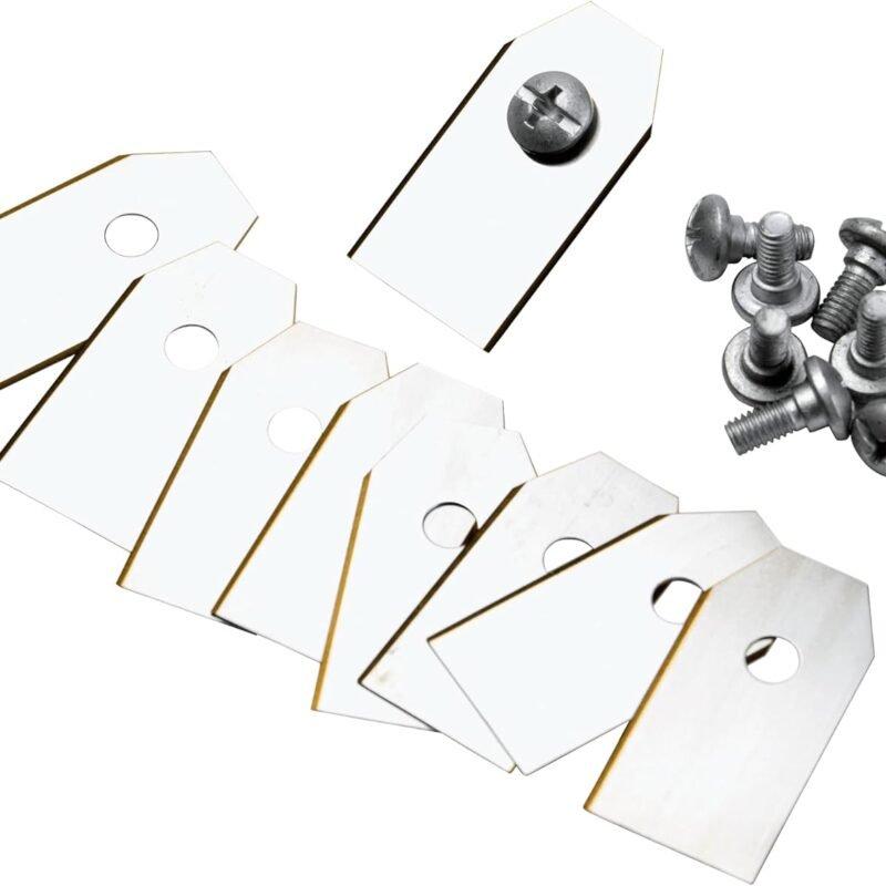 GARDENA 4087-20 Robotic Lawnmower Replacement Blade Kit