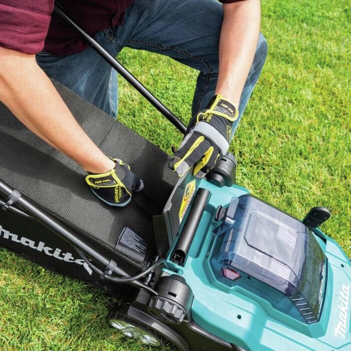 Makita XML05Z 36V (18V X2) LXT® 17" Residential Lawn Mower, Tool Only - Image 7