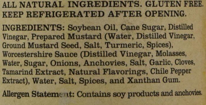 Salt Lick BBQ Sauce, 12 Fl Oz (Pack of 3) - Image 5