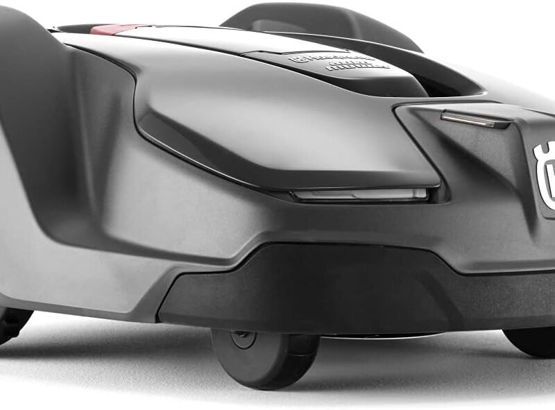 Husqvarna Automower® 430X Robotic Lawn Mower