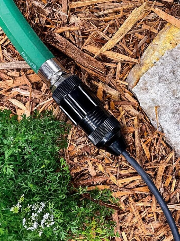 Rain Bird GARDENKIT Drip Irrigation Raised Bed Garden Watering Kit - Image 4