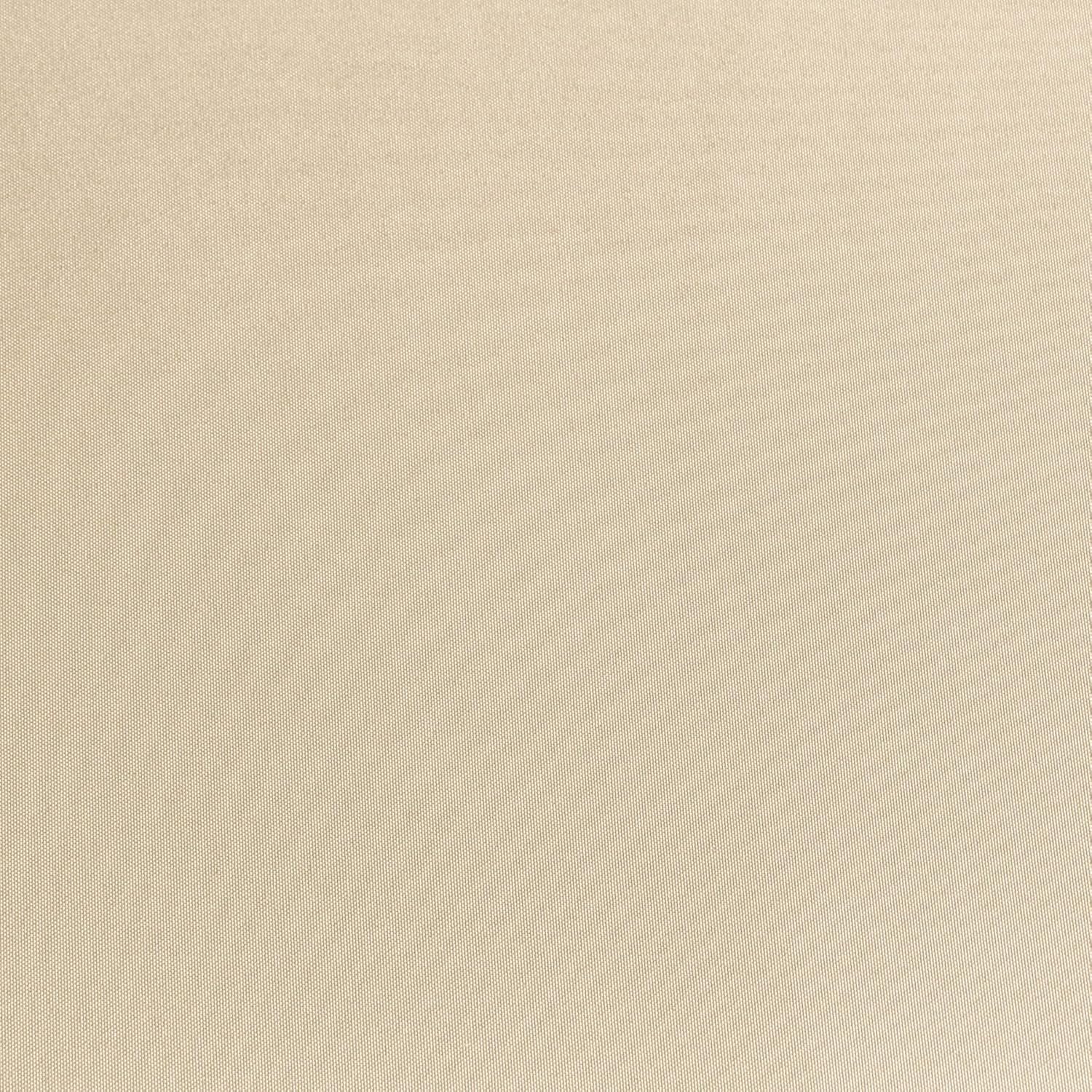 3 Pieces Patio Conversation Set, Outdoor Rocking Chair, Wicker Bistro Set, Outdoor Furniture with Porch Chairs and Coffee Table for Deck Garden Poolside, Beige - Image 9